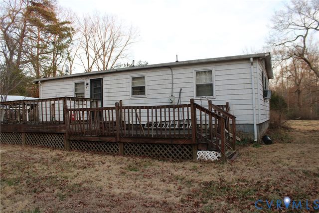 7303 Courthouse Rd, Providence Forge, VA 23140