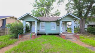 2370 Orange Street, Beaumont, TX 77701