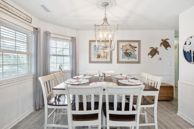 919 Dock Pl., Murrells Inlet, SC 29576