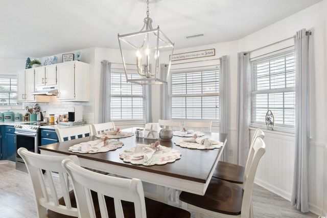 919 Dock Pl., Murrells Inlet, SC 29576