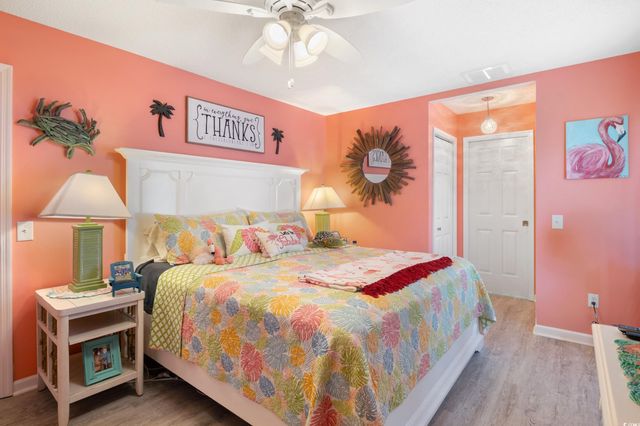 919 Dock Pl., Murrells Inlet, SC 29576