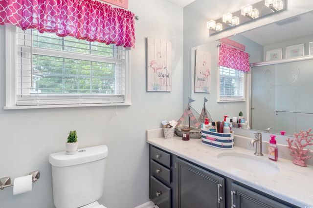 919 Dock Pl., Murrells Inlet, SC 29576
