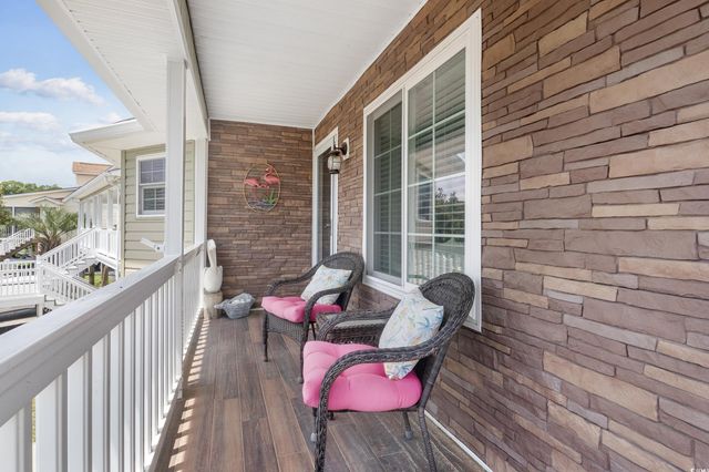 919 Dock Pl., Murrells Inlet, SC 29576