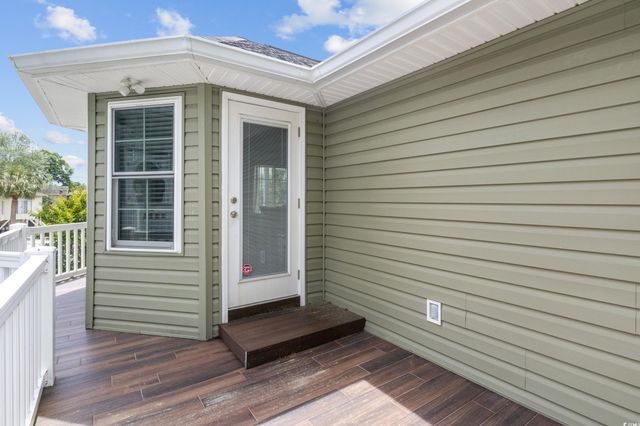 919 Dock Pl., Murrells Inlet, SC 29576