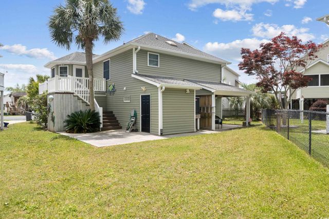 919 Dock Pl., Murrells Inlet, SC 29576