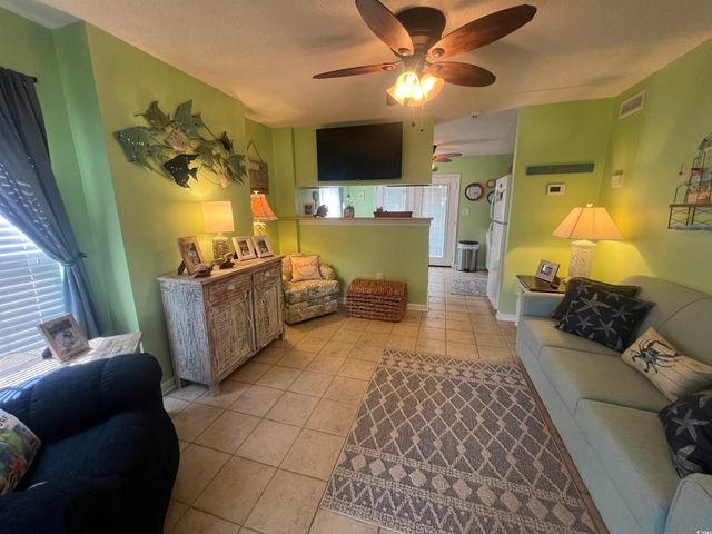 919 Dock Pl., Murrells Inlet, SC 29576