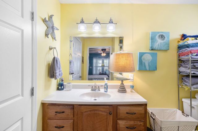 919 Dock Pl., Murrells Inlet, SC 29576
