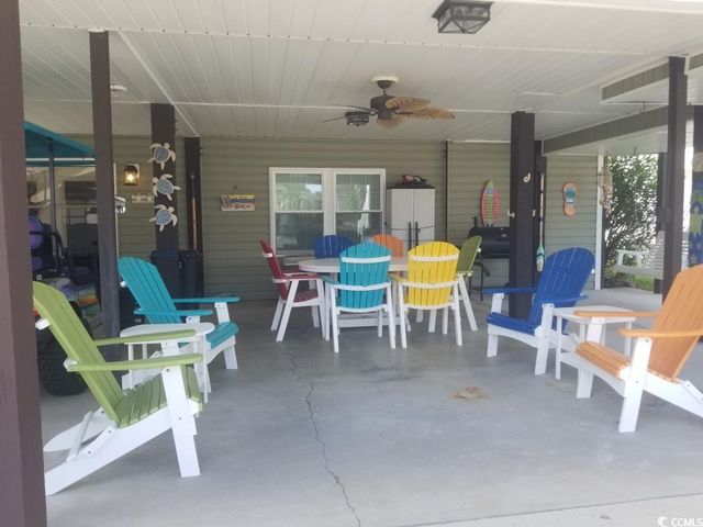 919 Dock Pl., Murrells Inlet, SC 29576
