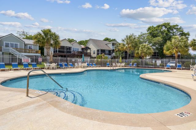 919 Dock Pl., Murrells Inlet, SC 29576
