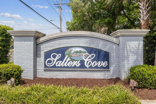 919 Dock Pl., Murrells Inlet, SC 29576