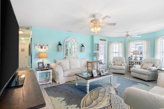 919 Dock Pl., Murrells Inlet, SC 29576
