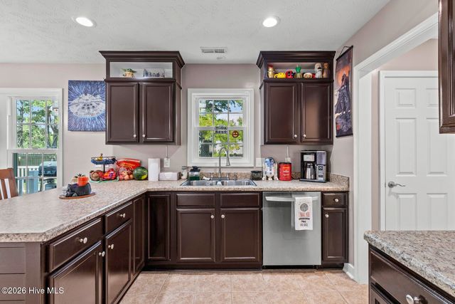 303 Kojack Court, Richlands, NC 28574