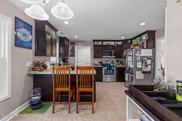 303 Kojack Court, Richlands, NC 28574