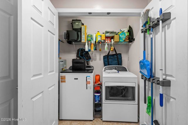 303 Kojack Court, Richlands, NC 28574