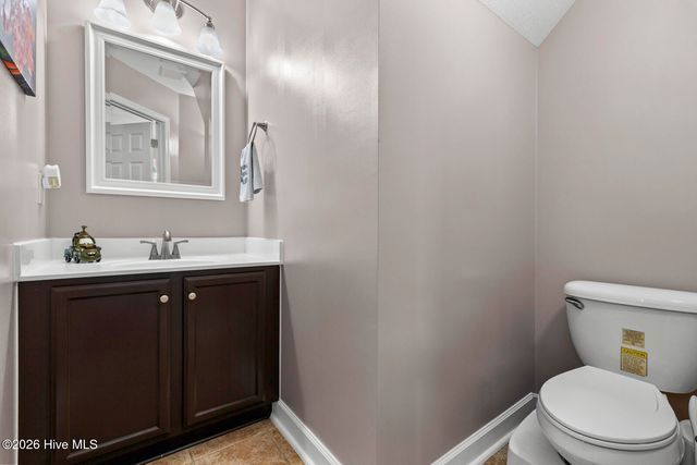 303 Kojack Court, Richlands, NC 28574