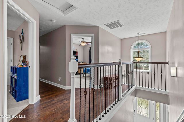 303 Kojack Court, Richlands, NC 28574