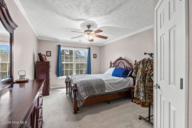 303 Kojack Court, Richlands, NC 28574