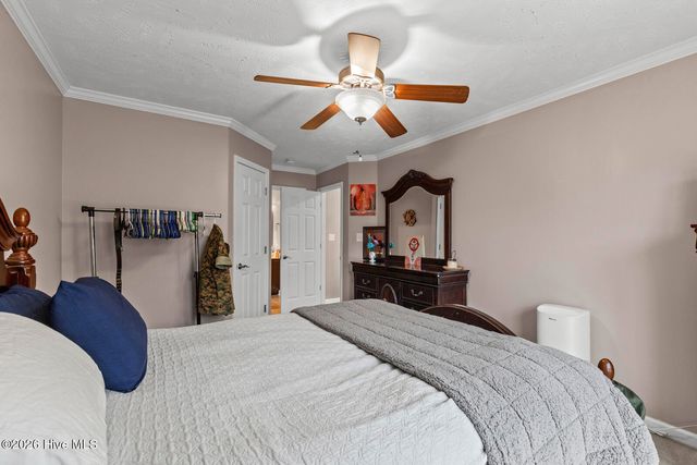 303 Kojack Court, Richlands, NC 28574