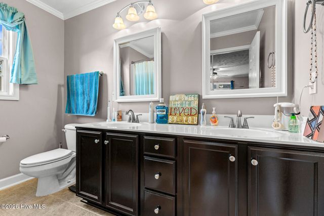 303 Kojack Court, Richlands, NC 28574