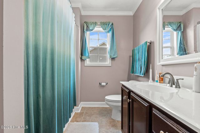 303 Kojack Court, Richlands, NC 28574