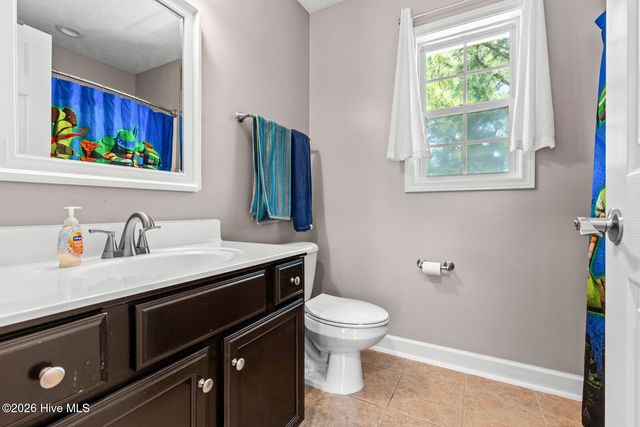 303 Kojack Court, Richlands, NC 28574