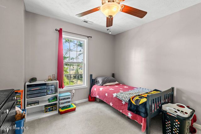 303 Kojack Court, Richlands, NC 28574