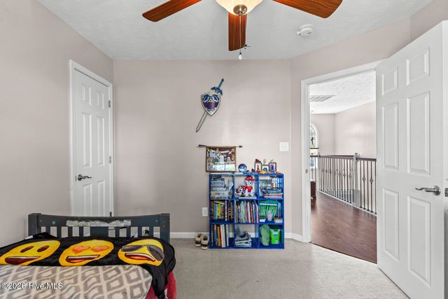 303 Kojack Court, Richlands, NC 28574