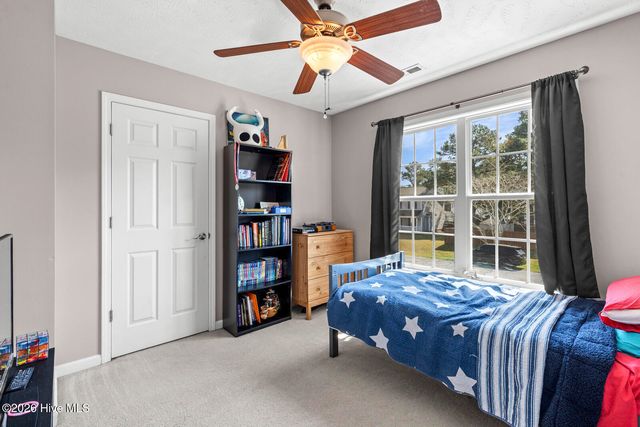 303 Kojack Court, Richlands, NC 28574