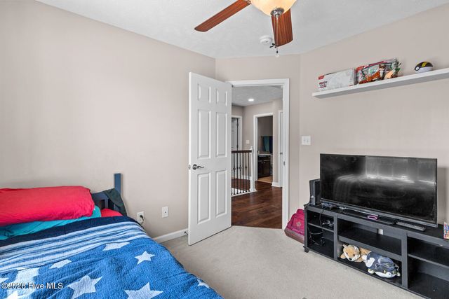 303 Kojack Court, Richlands, NC 28574