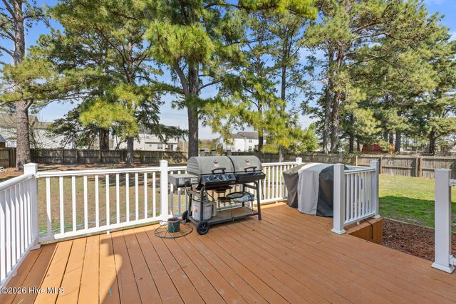 303 Kojack Court, Richlands, NC 28574