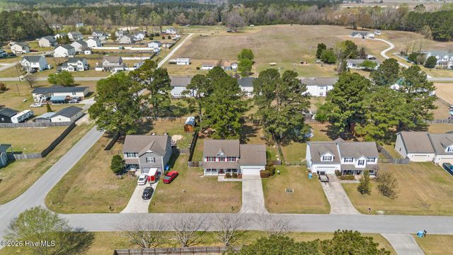 303 Kojack Court, Richlands, NC 28574