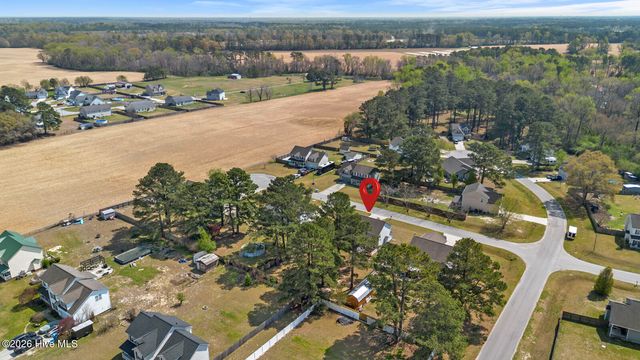 303 Kojack Court, Richlands, NC 28574