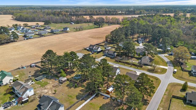 303 Kojack Court, Richlands, NC 28574