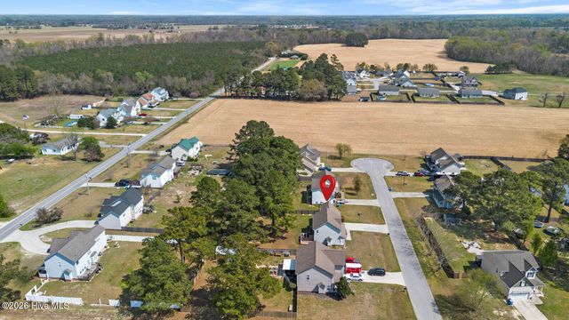 303 Kojack Court, Richlands, NC 28574