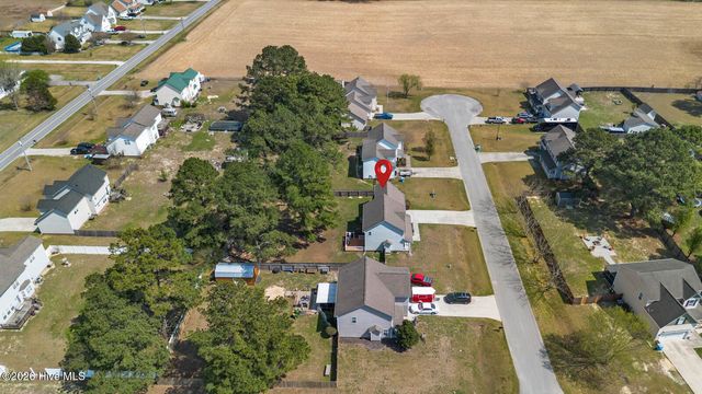 303 Kojack Court, Richlands, NC 28574