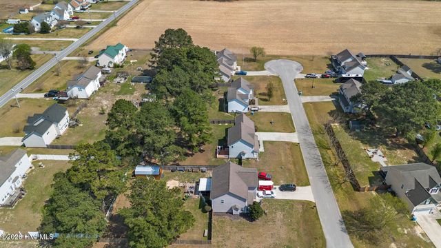 303 Kojack Court, Richlands, NC 28574