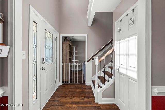 303 Kojack Court, Richlands, NC 28574