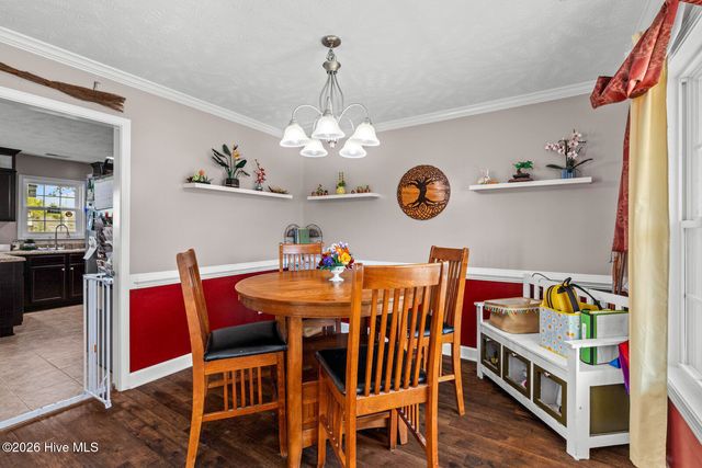 303 Kojack Court, Richlands, NC 28574