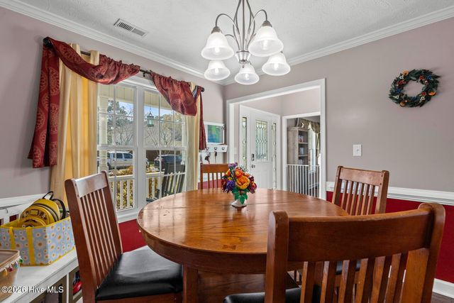 303 Kojack Court, Richlands, NC 28574