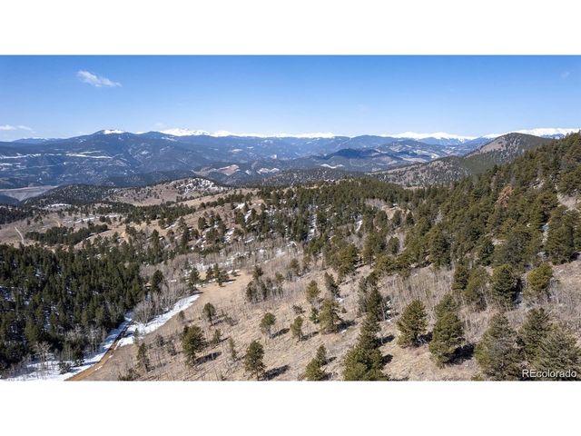 3 Red Tail Ranch, Golden, CO 80403