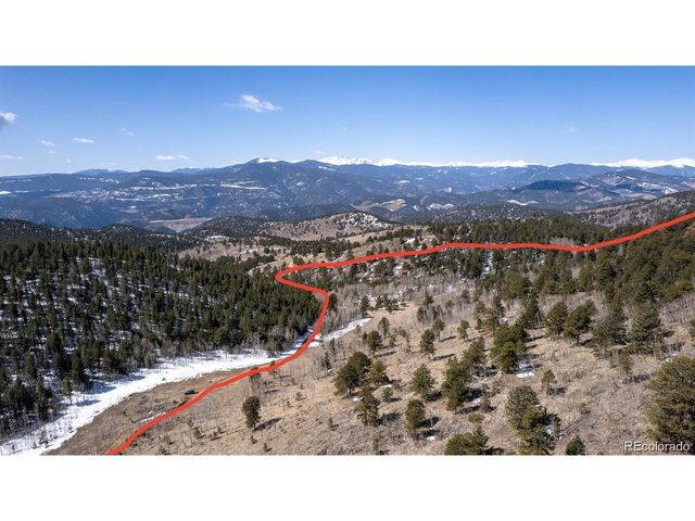3 Red Tail Ranch, Golden, CO 80403