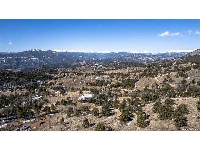 3 Red Tail Ranch, Golden, CO 80403