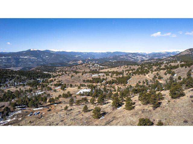 3 Red Tail Ranch, Golden, CO 80403