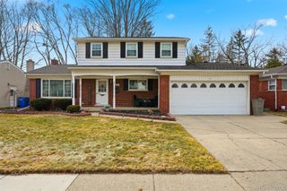 27847 Audrey Avenue, Warren, MI 48092