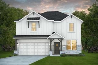 119 Longhorn Run Drive, Montgomery, TX 77356