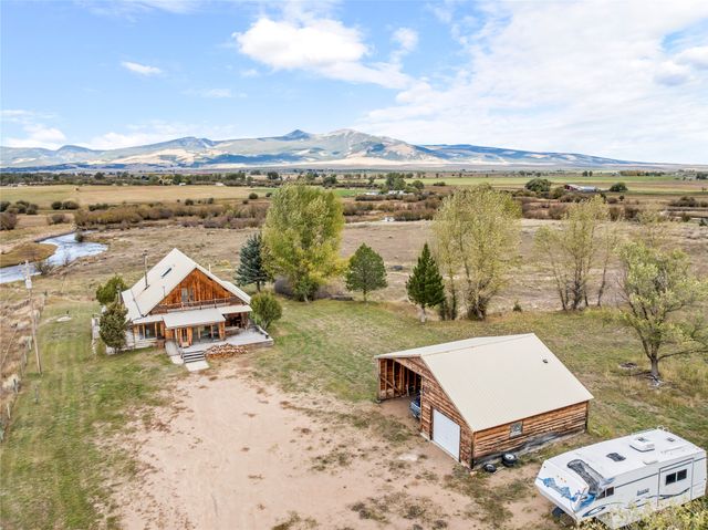 7950 Eastside Road, Deer Lodge, MT 59722 property photo