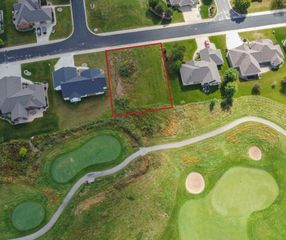 526 ROYAL ST PATS DRIVE, Wrightstown, WI 54180