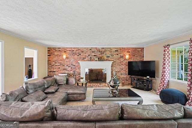 5112 Kurt Lane SW, Conyers, GA 30094