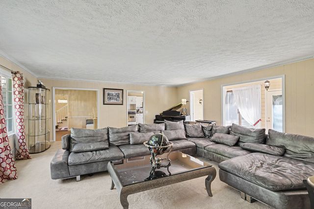 5112 Kurt Lane SW, Conyers, GA 30094