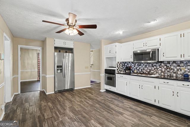 5112 Kurt Lane SW, Conyers, GA 30094